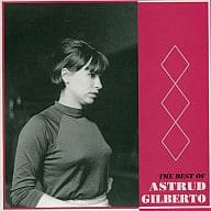 Astrad Gilberto / Daughter of Ipanema ~ Best of Astrad Gilberto