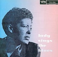 Billie Holiday. Ha Lee Eddy / Billie Holiday Monogatari 「 Strange Fruits 」 + 3