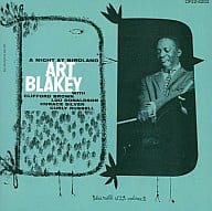 Art Blakey / Birdland Night Vol. 2