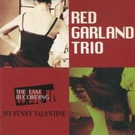 紅奧沙米特三人組/我的法尼・瓦倫泰～最後的錄音～