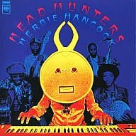 Harvey Hancock / Headhunters