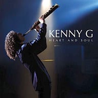 ケニー・G/ハート・アンド・ソウル