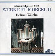 Helmut Varhya (Organ) / J. S. Bach Organ Collection (II)