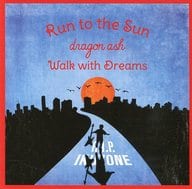 Dragon Ash/Run to the Sun[帶DVD]