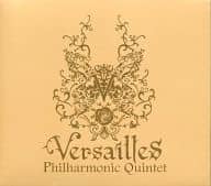 Versailles / Versailles [First Press Limited version with DVDs]