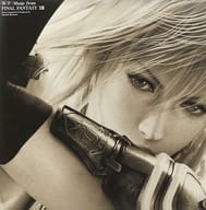 W/F:Music from FINAL FANTASY XIII