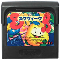(without box&manual) Suk Week