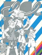 OVA FLCL Blu-ray BoX