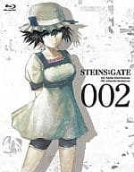 STEINS;GATE Vol. 2 [First Press Limited version]