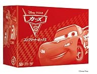Cars 2 Complete BOX [online only]