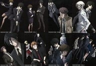 PSYCHO - PASS Psychopath First Press Limited Edition All Volume Set