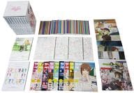Idol Master Limited Edition 9-Volume Set [with Storage Box] + Eigler 9-Volume Set