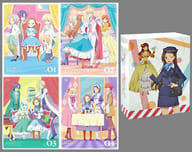 My Next Life as a Villainess: All Routes Lead to Doom. 4-Volume Set (w / Storage box for all Toranoana Volumes)