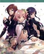 Assault Lily Bouquet 1