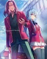 Welcome to the art class 2nd Season Volume 3 [first production version]