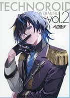 Techno-Lloyd Overmind 2 [first production limited edition]
