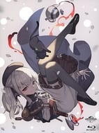 Prima Doll Vol. 5 [First Press Limited version] (Condition : End card illustration card missing)