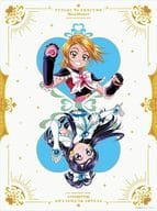 Pretty Cure Max Heart -20th LEGACY BOX -