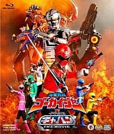 KAIZOKU SENTAI GOKAIGER vs. Uchu Keiji Gavan: THE MOVIE