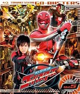 TOKUMEI SENTAI GO-BUSTERS Vol. 5
