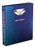Yatterman Tonkotspuri Blu-ray