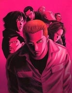 Incomplete) Bakugyaku Family バクギャクファミーリア First Press Limited Production ultimate Box (Condition : Sleeve case is difficult)