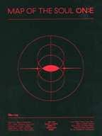 Incomplete) BTS (BTS) / MAP OF THE SOUL ON : E [UNIVERSAL MUSIC STORE ONLY] (Status : Photo Card Missing)
