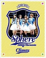 Sphere / Live 2011 Athletic Harmonies - The Climax Stage - Live