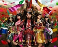 Momoiro Clover Z / MOMOIRO Clover Z Dome Trek 2016 "Amaranthus / Platinum Dawn" Blu-ray Box