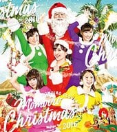 Momoiro Clover Z / Momoiro Christmas 2016 ~ Mid-winter Sun Sun Summer Time ~ LIVE Blu-ray Box [First Press Limited version]