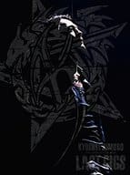 Kyosuke Himuro / KYO-SUKE HIMURO THE COMPLETE FILM OF LAST GIGS