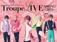 MANKAI Stage A3! Troupe Live ~ Spring 2021 ~