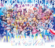 Hololive / hololive 3rd fes. Link Your Wish