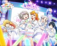 LoveLive! Superstar! Liella! 2nd LoveLive! -What a Wonderful Dream! - Blu-ray Memorial BOX