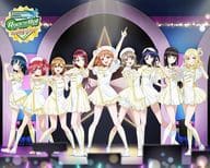 ラブライブ!サンシャイン!! Aqours 6th LoveLive! ～KU-RU-KU-RU Rock’n’Roll TOUR～ ＜WINDY STAGE＞ Blu-ray Memorial BOX