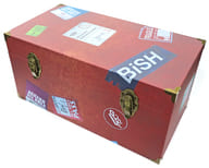 Bish / Bish presents FROM DUSK Till DAWN [first production limited deluxe edition]