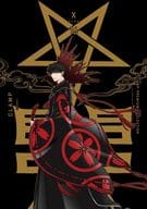 CLAMP PREMIUM COLLECTION X(16)