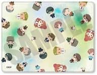Minidoll - B ID Card Case 「 Kabukicho Sherlock 」