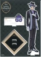 Jade Leech Acrylic Stand Dorofuku ver.' Disney: Twisted-Wonderland'