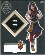 Jamil・Viper Acrylic Stand Dormitory Wear ver. 「 Disney: Twisted-Wonderland 」
