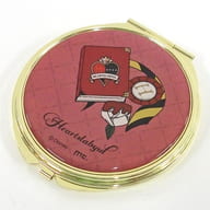 Heartslabyul Dormitory Animochi Compact Mirror 「 Disney: Twisted-Wonderland 」