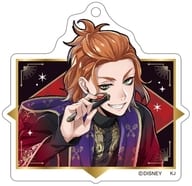 Cater Diamond "Disney: Twisted-Wonderland Trading Acrylic Key Holder Ceremonial Dress Vol. 1"