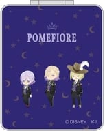 Pomefiore 2-Way Mirror 「 Disney: Twisted-Wonderland 」