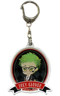Trey Clover 「 Disney: Twisted-Wonderland POP UP STORE in Loft Acrylic Key Holder Collection 」