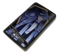 Azul Ashengrotto Collection Tablet "Disney: Twisted-Wonderland"