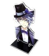 Azul Ashengrotto Mega Acrylic Stand 「 Disney: Twisted-Wonderland 」