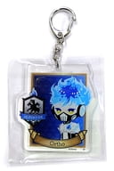 Ortho Shroud Acrylic Key Holder 「 Disney: Twisted-Wonderland 」