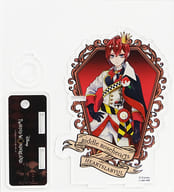 [A la Carte] Riddle Rosehearts Acrylic Stand "Disney: Twisted-Wonderland" Premium Bandai Only