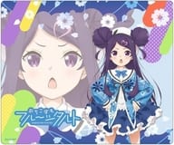 関野ロコ マウスパッド 「おちこぼれフルーツタルト」