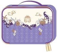 Octavinelle Story colors multi-pouch "Disney: Twisted-Wonderland"